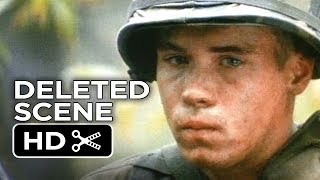 We Were Soldiers Deleted Scene  Theyre Crawling Right Up On Us 2002  Mel Gibson War Movie HD [upl. by Letizia]