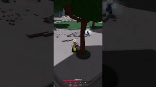 what is bro countering roblox thestrongestbattlegrounds saitamabattlegrounds [upl. by Sarkaria]