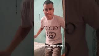 El baile famoso tik tok [upl. by Gridley]