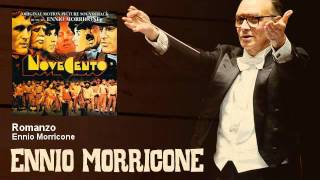 Ennio Morricone  Romanzo  Novecento 1976 [upl. by Aimar]