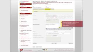 HOW TO APPLY FOR AN E IMPORT LICENCE ON TTBIZLINK [upl. by Odlaumor]