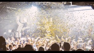 Rockstars Aftershow 2016 Recap  Online Marketing Rockstars [upl. by Morven]