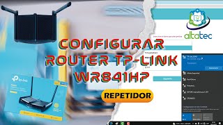 TP Link TLWR841N wifi router  Full Setup tplinkwifirouter tplinkrouter tplinkextender shorts [upl. by Boland]