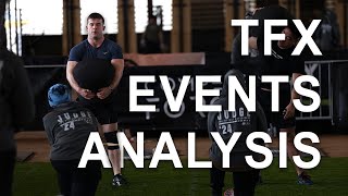 The Fittest Experience 2024 Events amp Programming Discussion Ep131 [upl. by Maxy]