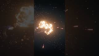 Retaliator Retaliation  Star Citizen [upl. by Nitsej]