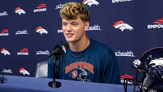 The Denver Broncos Are Getting Desperate [upl. by Dagny]