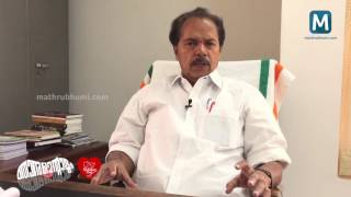 Valentines Day Special Chat PT Thomas MLA  Mathrubhumicom [upl. by Dulla]