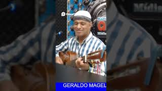 Geraldo Magela entrevista [upl. by Shirleen198]