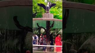 Phle tere nain mai Dekhya tour tourism song indore mptourism viralvideo shorts [upl. by Creedon749]