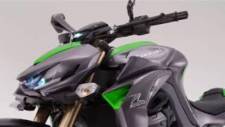 Kawasaki Z1000 2019 PREVIEW REVIEW amp PRICE ANNOUNCED [upl. by Stephenie]