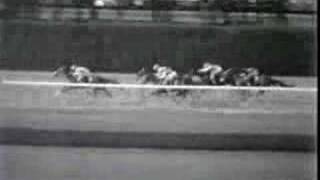 Arts and Letters  1969 Belmont Stakes [upl. by Cianca]