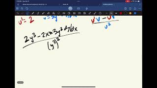 Implicit Differentiation LessonReview [upl. by Farmelo]