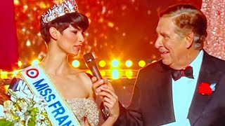 Miss France 2024  Eve Gilles accusé de triche [upl. by Knox]