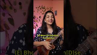 Roop Tera Mastana Tutorial [upl. by Iveksarap448]