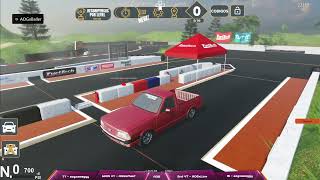 The Best Drag Racing Game is on ROBLOX [upl. by Ladnek807]