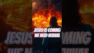 Jesus Is Bringing Revival with This  Daily Prayer [upl. by Atinauj34]