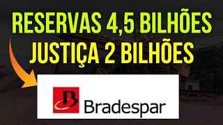 BRAP4 BRADESPAR FATOS RELEVANTES ACIONISTAS DIVIDENDOS ATENÇÃO brap4 dividendos brap3 ações [upl. by Elmaleh]