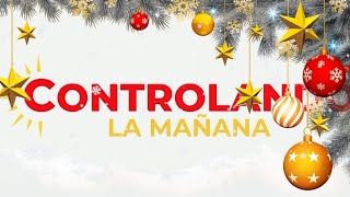 🔴EN VIVO  CONTROLANDO LA MAÑANA  TORA TV [upl. by Anileve]