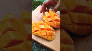 yummy sweet mango for mango lovers ❤️😘😋 [upl. by Edyaw]