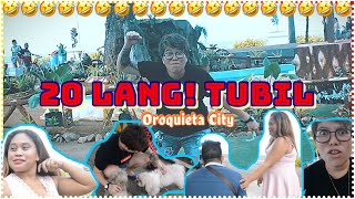 Oroquieta City20 Lang TUBIL Turjak Buhakhak 🤦🏽‍♀️🤣 [upl. by Oedama]