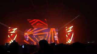 MAGNET  Gryffin GRYFFIN Live Together Festival 2024 [upl. by Ittap]