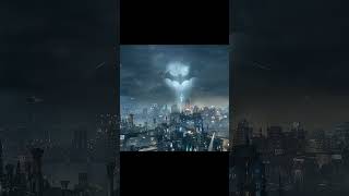 Arkham Knight Batman Gotham City Saver MrBeast batman dc marvel edit gaming pubgmobile ur [upl. by Nya]