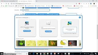 Creare un cruciverba con parole e immagini in Learning apps [upl. by Yank]