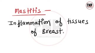 mastitis I mastitis treatment I mastitis in hindi [upl. by Ahselyt]