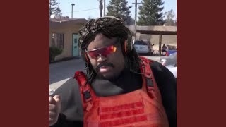 Dr Disrespect DISS TRACK [upl. by Janyte154]