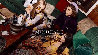 Morreale Paris  The Party [upl. by Laeria]