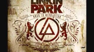 Linkin Park  No More Sorrow  Road to Revolution Live at Milton Keynes [upl. by Emma]