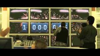 The Social Network  International Trailer  At UK amp Ireland Cinemas 15 October 2010 [upl. by Gersham]