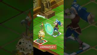 NOUVEAUX VISUELS ELIOTROPE SUR DOFUS UNITY 2 dofus dofusunity pourtoi [upl. by Swaine]