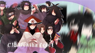 Clan Uchiha react • Yaoi •🇺🇲🇧🇷🇪🇸 ˢʰⁱⁱᵗᵃ ᵗᵒᵇⁱⁱᶻᵘ ⁿᵃʳᵘˢᵃˢᵘ ᵒᵇⁱᵏᵃᵏᵃ [upl. by Bohannon]