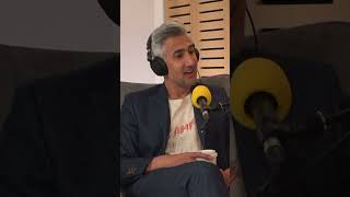 Tan France Reveals His Biggest Fear  Episode 1 Trailer  Fearless With Trinny Woodall  Podcast [upl. by Rodnas]