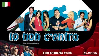 Io non centro 2007  Film Completo in Italiano [upl. by Dusa]