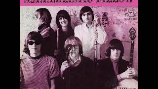 Jefferson Airplane  Plastic Fantastic Lover [upl. by Auqinu577]