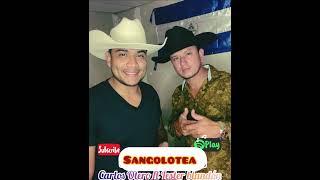 Zangolotea  Lester Blandon amp Carlos Otero [upl. by Cathee]