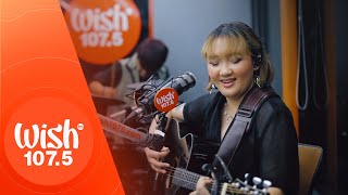 dwta performs quotPadaba Takaquot LIVE on Wish 1075 Bus [upl. by Partridge]