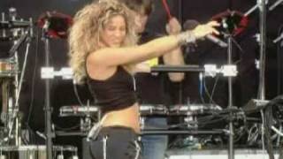 Shakira la tortura live [upl. by Saunderson]