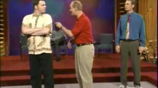 Whose Line Is It AnywaySound Effects Part 1 [upl. by Merell540]