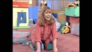 Play School Episode 1995 Start Missing [upl. by Tabor715]