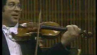 Itzhak Perlman Four Seasons Winter IAllegro non molto [upl. by Rossi]