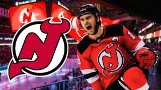 New Jersey Devils Season Preview 202425 [upl. by Rraval718]