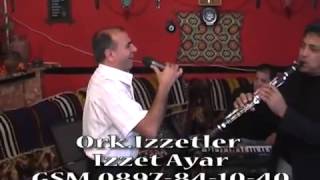 Ork Izzetler 2012 Anam Anam YouTube [upl. by Josee]