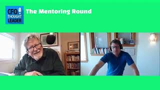 the mentoring round jason godley cfo xactly Original [upl. by Dorr749]