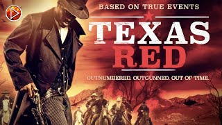 TEXAS RED 🎬 Exclusive Full Action Movie 🎬 English HD 2024 [upl. by Hsiwhem817]