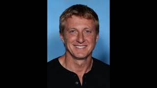 William Zabka Fan Tribute 4593 [upl. by Binetta]