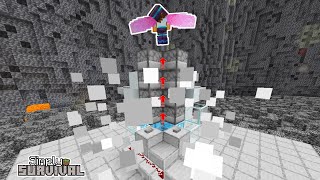 How To Make The Most Insane Best Working Elytra Launcher in 120 Minecraft [upl. by Bonilla]