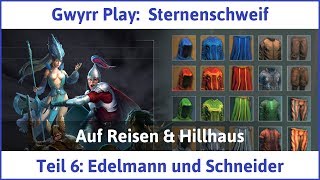 Sternenschweif Teil 6 Edelmann und Schneider  Lets PlayDeutsch [upl. by Novehs]